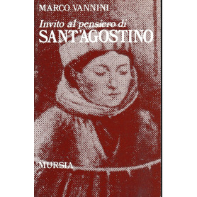 Invito al pensiero di Sant' Agostino