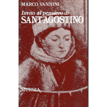 Invito al pensiero di Sant' Agostino