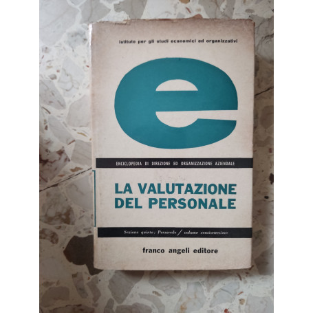 La valutazione del personale