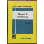 Elementi di caratterologia