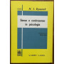 Senso e controsenso in psicologia
