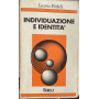Individuazione e identità