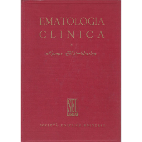 Ematologia clinica