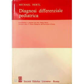 Diagnosi differenziale pediatrica