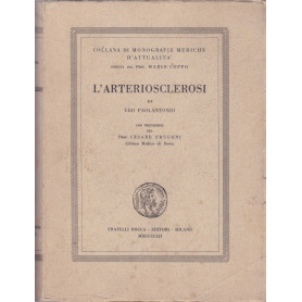 L'arteriosclerosi