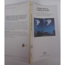 La buona novella di Fabrizio De André
