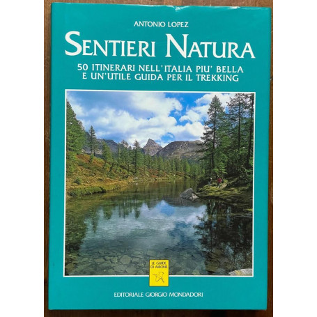 Sentieri Natura