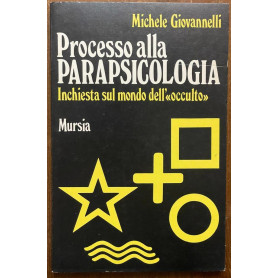 Processo alla parapsicologia