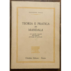 teoria e pratica del mandala