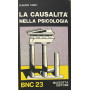 La causalità' nella psicologia
