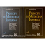 Harrison. Principi di medicina interna Vol. 1-2