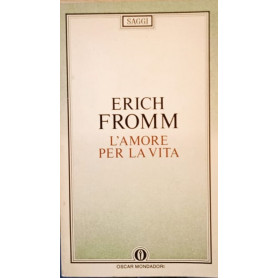 L'amore per la vita