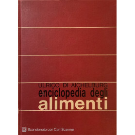 Enciclopedia degli alimenti