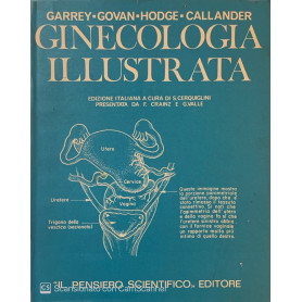 Ginecologia illustrata