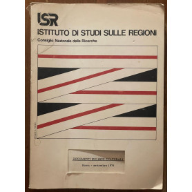 istituto di studi sulle regioni