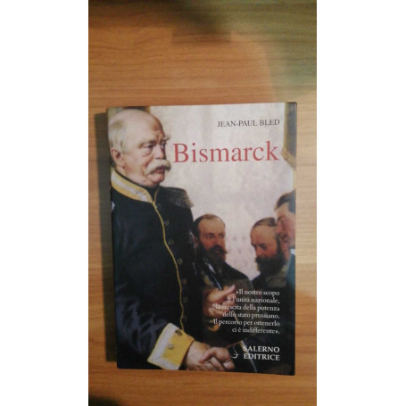 Bismarck