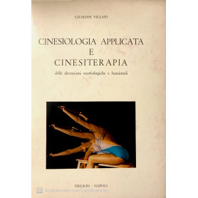 Cinesiologia applicata e cinesiterapia