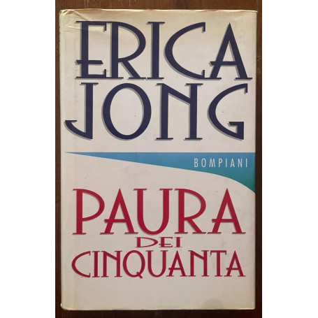 Paura dei cinquanta