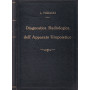 Diagnostica radiologica dell'apparato uropoietico