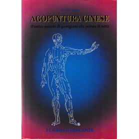 Agopuntura Cinese