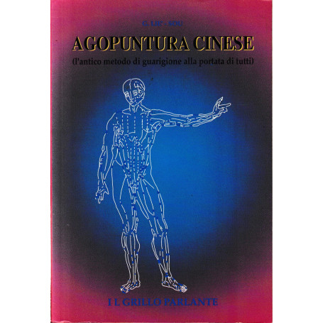Agopuntura Cinese