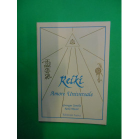 Reiki. Amore universale