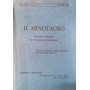 Il minotauro. Problemi e ricerche di psicologia del profondo
