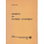 Momenti del pensiero economico