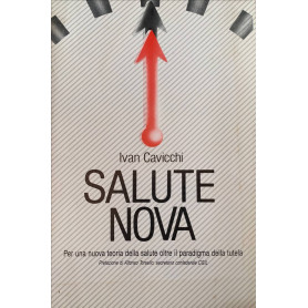 Salute nova