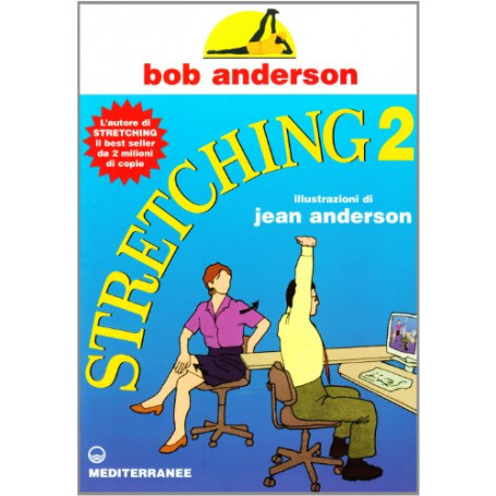 Stretching 2