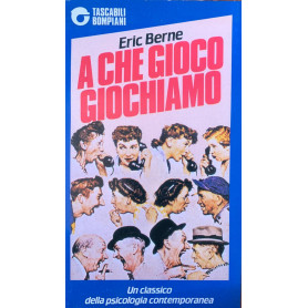 A che gioco giochiamo?