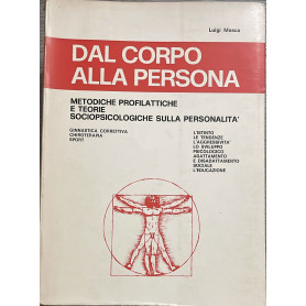 Dal corpo alla persona
