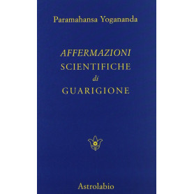 Affermazioni scientifiche di guarigione