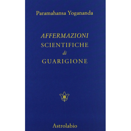 Affermazioni scientifiche di guarigione