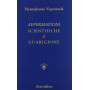 Affermazioni scientifiche di guarigione