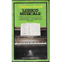 Lessico musicale