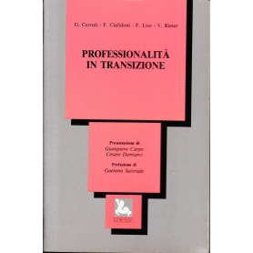 Professionalità in transizione