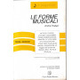 Le forme musicali
