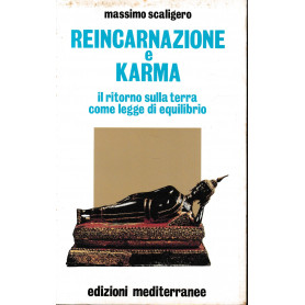 Reincarnazione e Karma