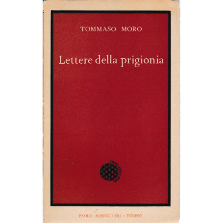 Lettere dalla prigionia