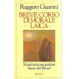 Breve corso di morale laica