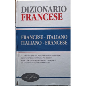 Dizionario Francese