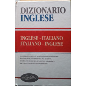 Dizionario Inglese