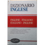 Dizionario Inglese