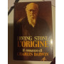 L'origine il romanzo di Charles Darwin