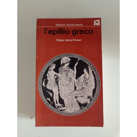 L'epillio greco