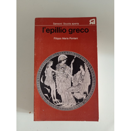L'epillio greco