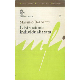 L'istruzione individualizzata