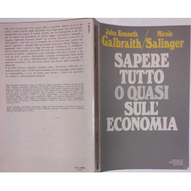 Sapere tutto o quasi sull'economia