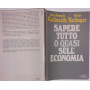 Sapere tutto o quasi sull'economia